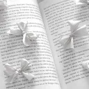 ˗ˏˋ ꒰ vellum ꒱ ˎˊ˗ Discord server icon