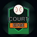 CourtEdgeAI's server