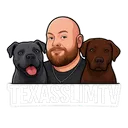 TEXAS DOG HOUSE