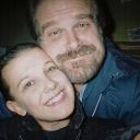 Looking for a dad/father figure