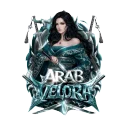 𝐀𝐫𝐚𝐛 𝐕𝐞𝐥𝐨𝐫𝐚 𝐑𝐏