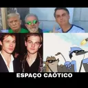 𝙴𝚜𝚙𝚊𝚌̧𝚘 𝙲𝚊𝚘́𝚝𝚒𝚌𝚘 🔥👀 discord icon