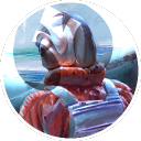 X-Wing: A Star Wars RP Discord server icon