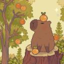 ʕ•ᴥ•ʔ✿ 𝐶𝑎𝑝𝑦𝑙𝑎𝑛𝑑 ✿ʕ•ᴥ•ʔ server icon