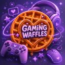 Gaming Waffles 🧇