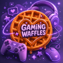 Gaming Waffles 🧇