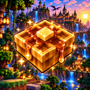 GAMING WAFFLES 🧇 Server Icon