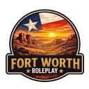 Fort Worth Texas Roleplay Discord Server Icon