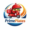prime plates