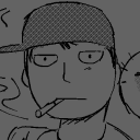 UNTITLED KEVIN SPENCER SERVER Discord server icon