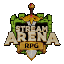 Stream Arena RPG