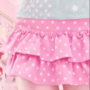 ꒰𐔌 🍭︴𝓐𝒃𝒃𝒚 𝒍𝒂𝒏𝒅! ꒰ᐢ. .ᐢ꒱ˎˊ˗ Discord server icon