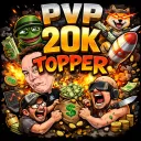 pvp20ktopper