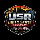 Unity State Roleplay discord icon