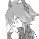 𓂃◞　ძᥱ𝖿іᥣᥱძ 　✘ ༉ Discord server icon