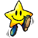 ★𓂃Haven Star System𓂃★ Discord server icon