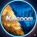 ✩𝐊𝐈𝐍𝐆𝐃𝐎𝐌✩ Discord server icon