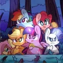 Amber's Pony Cove🦄