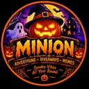 🍌 Minion • Advertising • Giveaways • Memes 🍌 icon