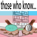 Trans Hotel Discord server icon