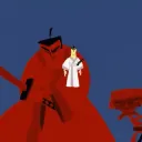 🏯Fan Samurai Jack Group but Shut down the server⛩