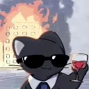 The Comfy Corner discord icon