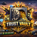 Trust Vault Discord server icon