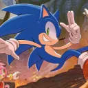 Sonic Core icon