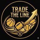 Trade The Line Discord server icon