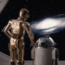 ✦ ⋆ ࣪. a galaxy far, far away… Discord server icon