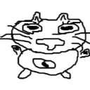 TimeKeeper's Gate Discord Server Icon