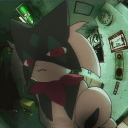 The fluff tower Discord server icon