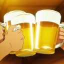 the bar Discord server icon