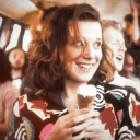 ⋆.˚ The Rightside Up