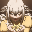 🪽T44IYO's art, commissions and social Discord server icon