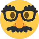 𓆩✭𓆪 Tomfoolery | Creadurrs 𓆩✭𓆪 Discord server icon