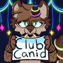 Club Canid [Furry] Discord server icon