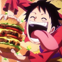 Luffy's Hangout☆🍖 One Piece Discord server icon