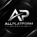 AllPlatform Advertising | Server • Bots • Social Media •Game  • Music icon
