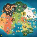 Free Roam - Mario Kart World