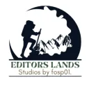 Editors Lands Studios discord icon