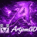 ArtjomGD Discord server icon