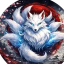Kitsune Spirit