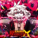 Re: Rangers X | Anime Rangers Discord Server Icon