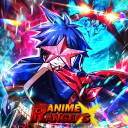 Discovery icon for Re: Rangers X | Anime Rangers Discord server