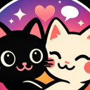 Discovery icon for 🤍 VITZY ᨐᶦᵃᵘ︲¡Vive la Amistad! ﹕Hacer Amigos en Discord﹒Comunidad para Socializar﹒Hablar en Español Discord server