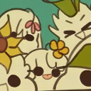 Discovery icon for 🍃 VITZY ︲Haz Amigos Virtuales﹕Amistades en Discord﹒Comunidad﹒Socializar en VC Activo﹒Hablar Español Discord server
