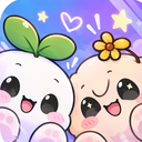 Vitzy 🍃﹕Hacer Amigos｜Socializar en VC﹒Servidor de Discord Activo en Español﹒Hablar por Chats de Voz Server Icon