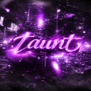 #taunt Discord server icon