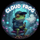 Cloud Frog